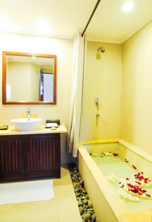 Palm Garden Beach Resort and Spa - Chambres