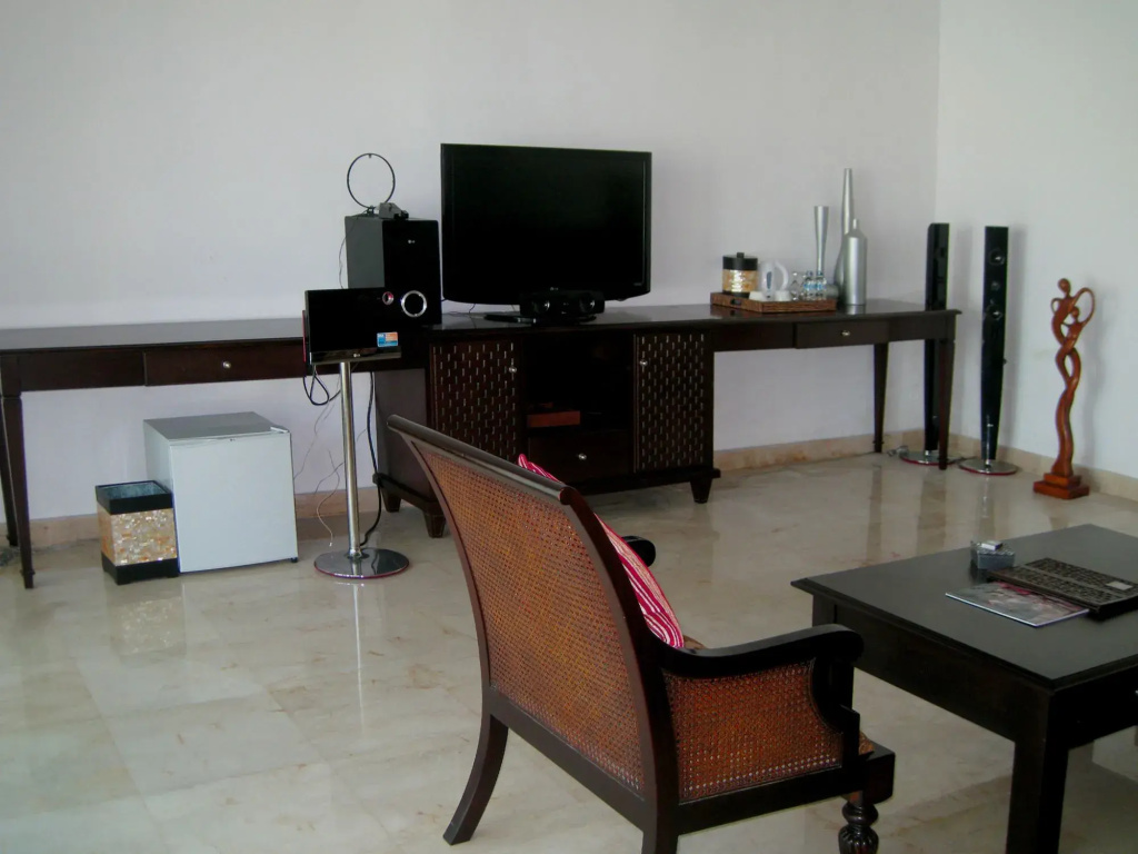 Hillstone Villas Resort Bali - Général