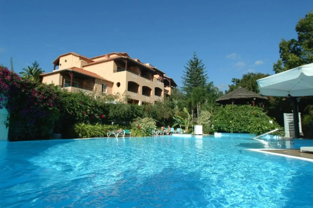 Pestana Village Garden Hotel - Général