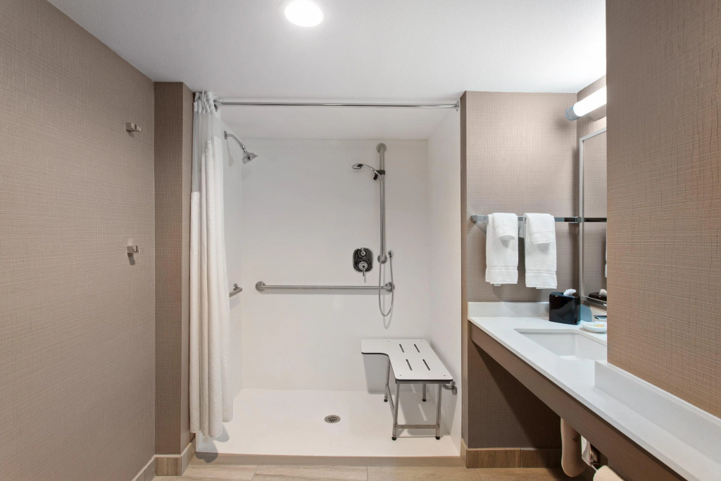 Holiday Inn Diamond Bar - Pomona by IHG - Général