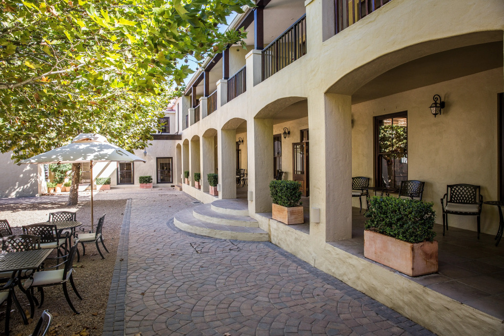 Asara Wine Estate & Hotel - фото 20