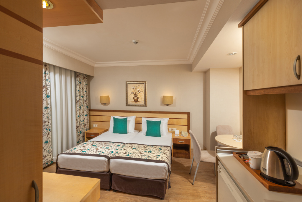 Side Sun Hotel - All Inclusive — 4