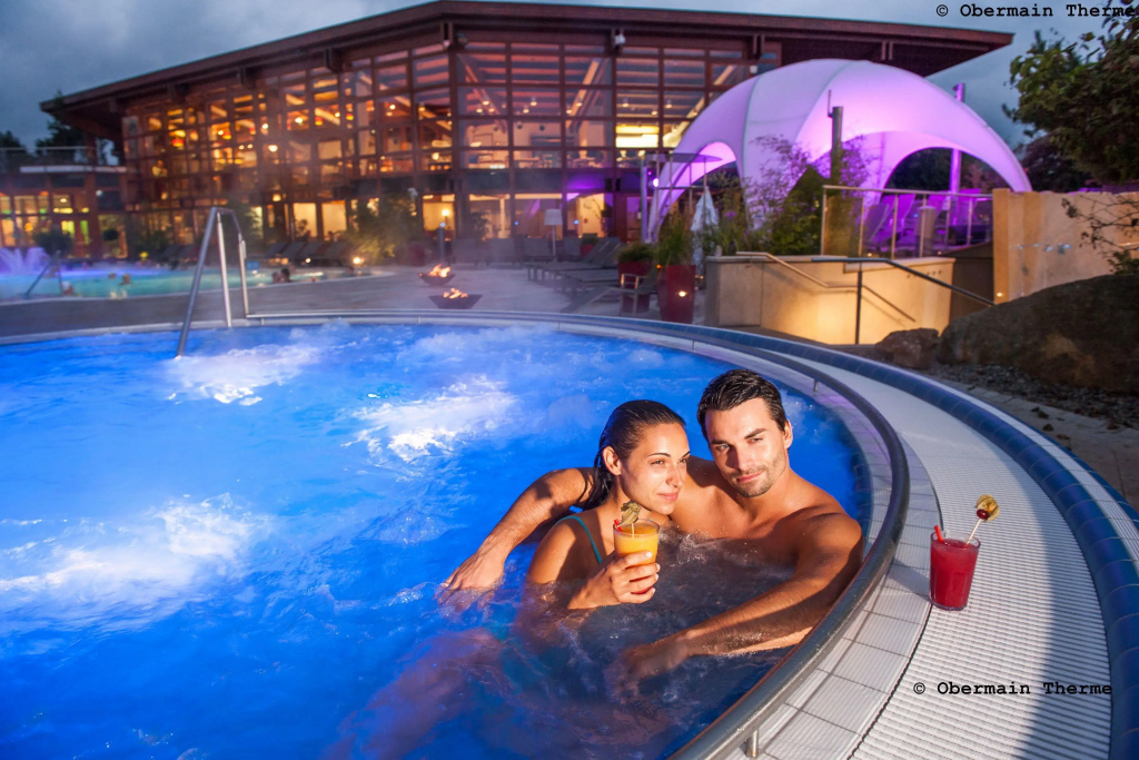 Best Western Plus Kurhotel an der Obermaintherme - Général