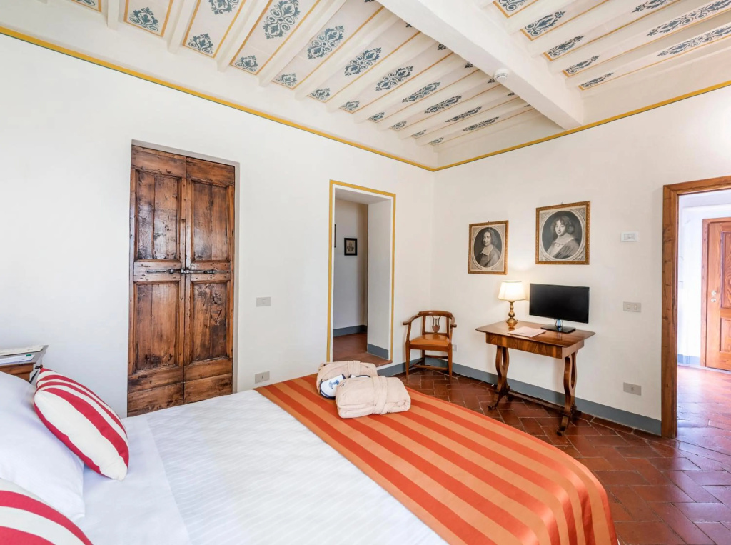 Relais Vignale & Spa