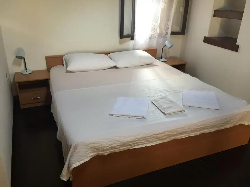 Boutique House Djaki - Chambres