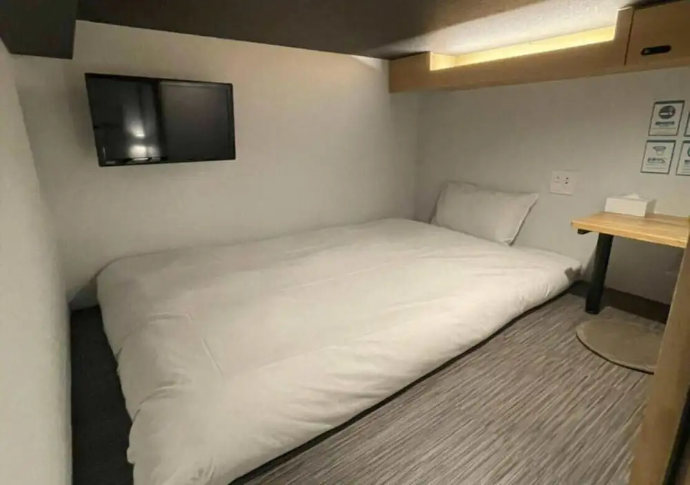 Hotel Atarayo Osaka 사진 6