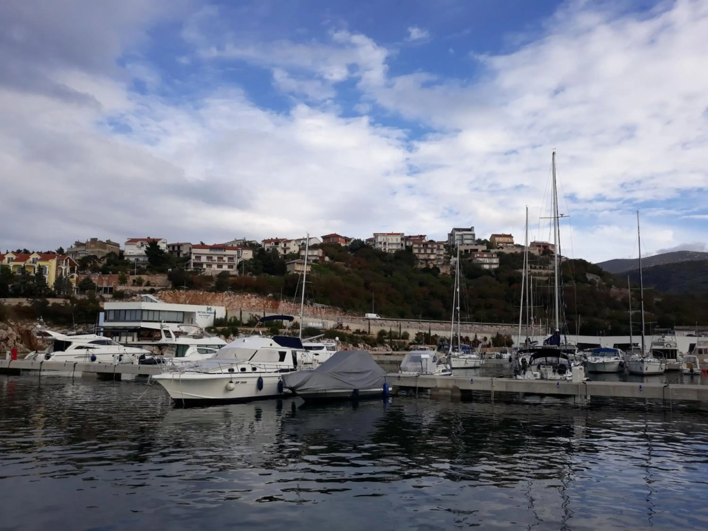 Apartmani Mare