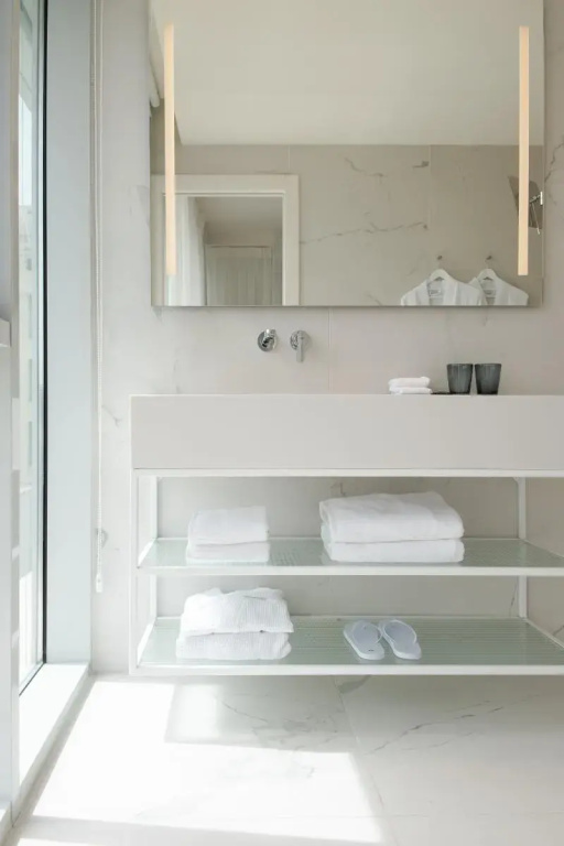 Superior Single room with balcony