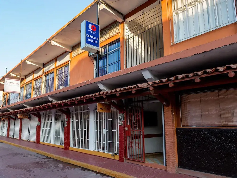 Hotel Adelita