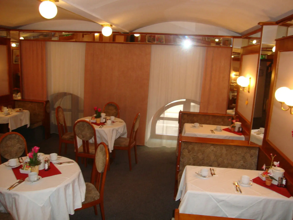 Hotel photo 20
