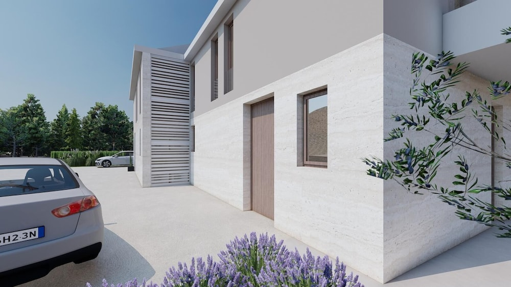 Luxury Pool Villas Pastura