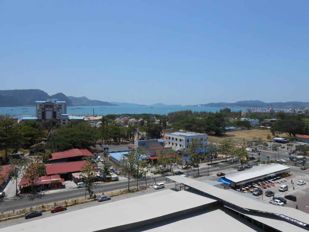 Hig Hotel