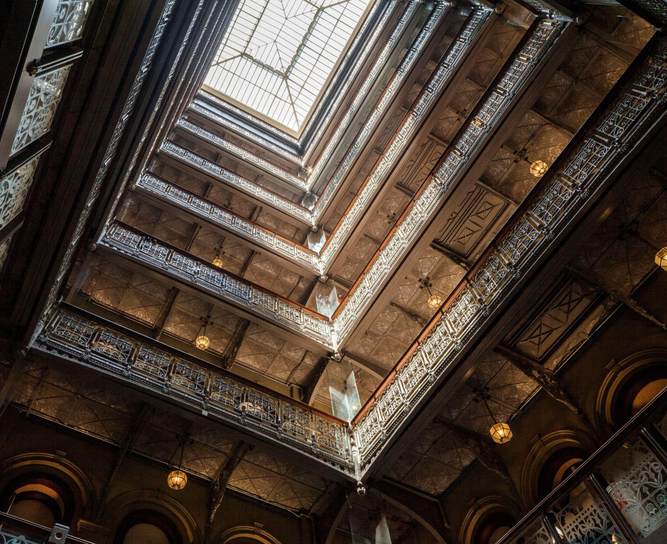 The Beekman, A Thompson Hotel, by Hyatt