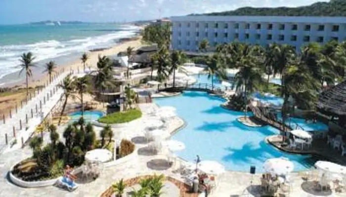 Beach & Waterfront