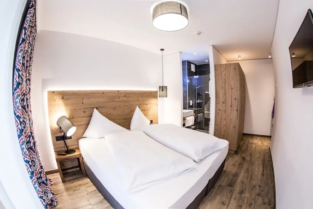 Adler Resort - Chambres