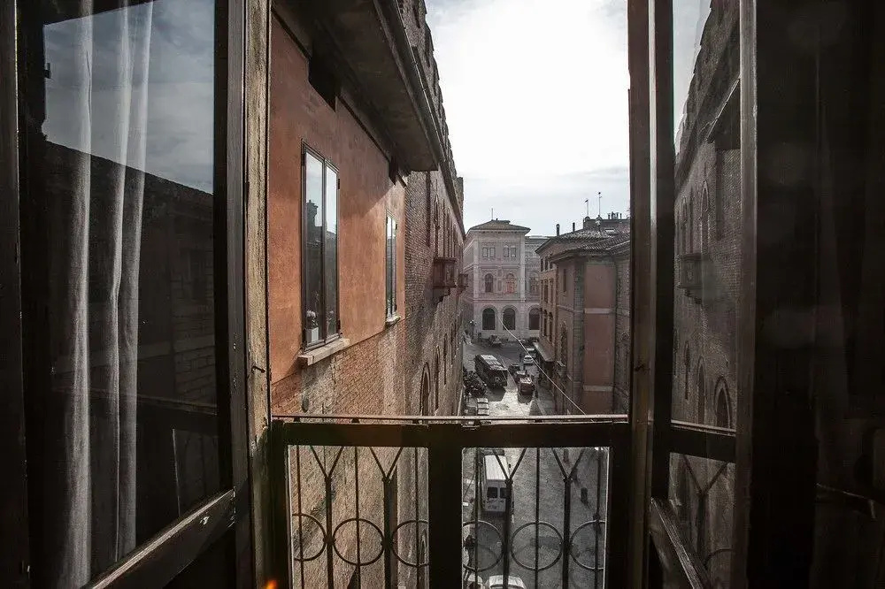 MyRoom Palazzo Pepoli
