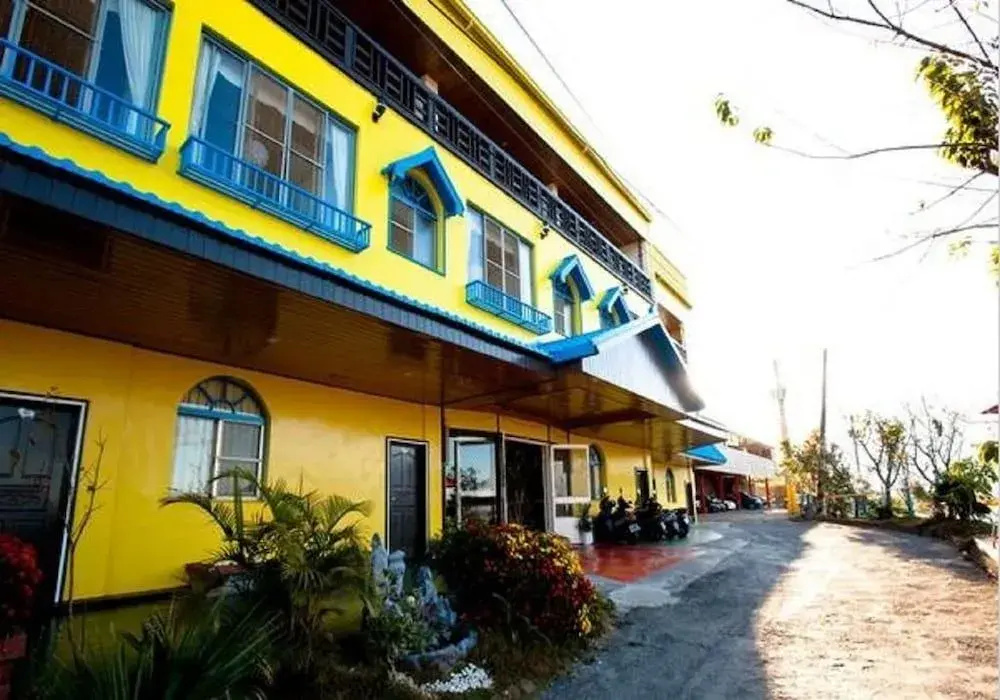 Hotel photo 1
