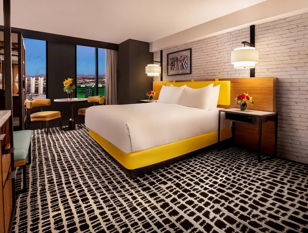 New York-New York Hotel & Casino - Général