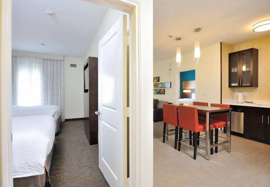 Residence Inn by Marriott Houston Northwest/Cypress - Général