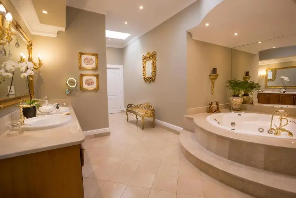 Fairlawns Boutique Hotel and Spa - Général