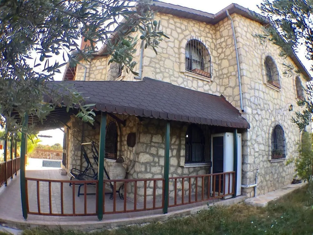 Hotel photo 14