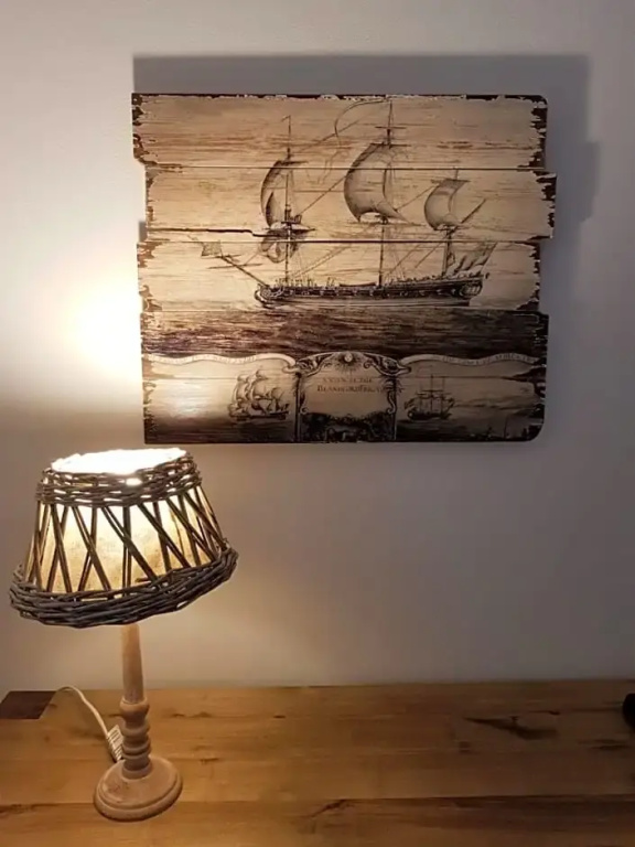 Aquarius - Chambres