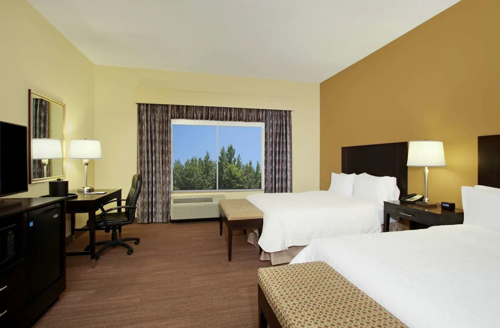 Hotel photo 5