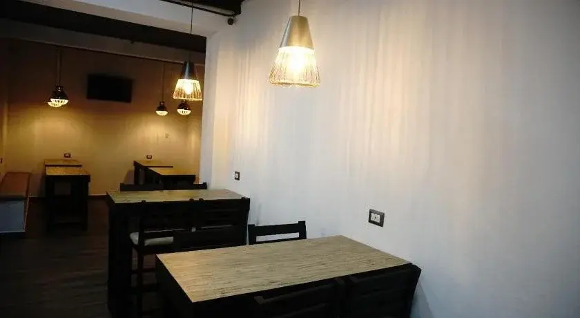 Hotel Karolina Boutique - Général