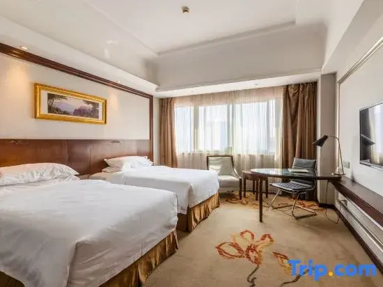 Business room