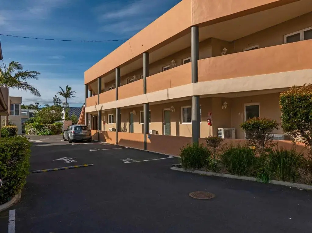 Mercury Magic - Whitianga Holiday Apartment