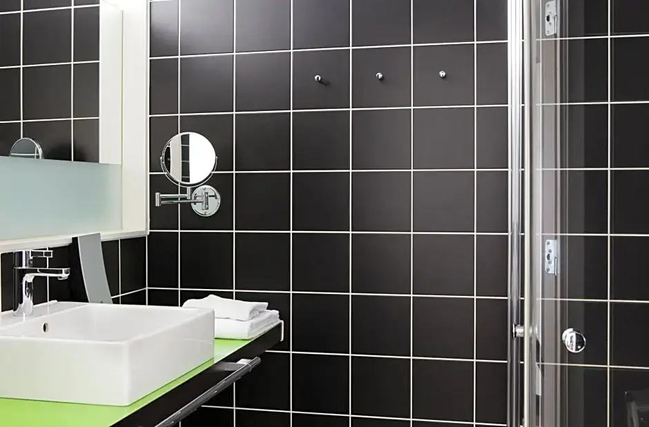 Comfort Hotel Union Brygge - Drammen - Chambres