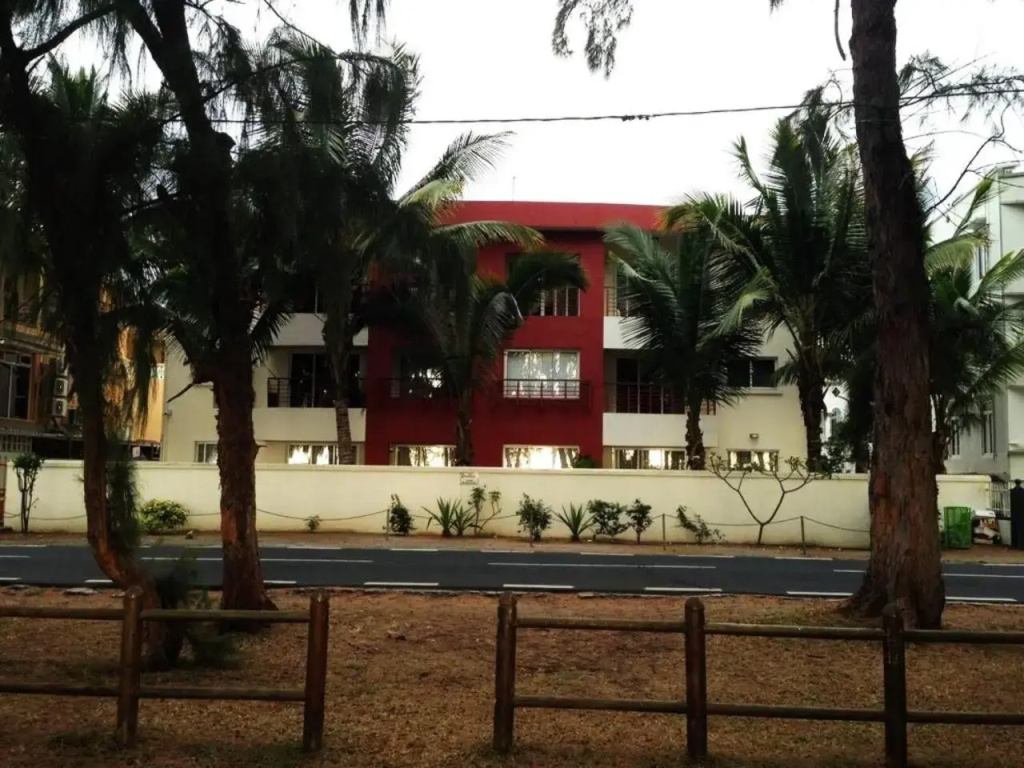 OCEANSIDE Tourist Residence
