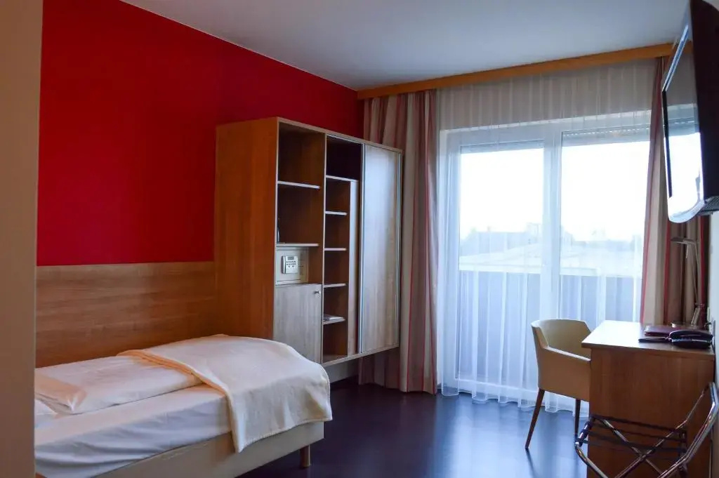 Hotel Römerhof - Chambres