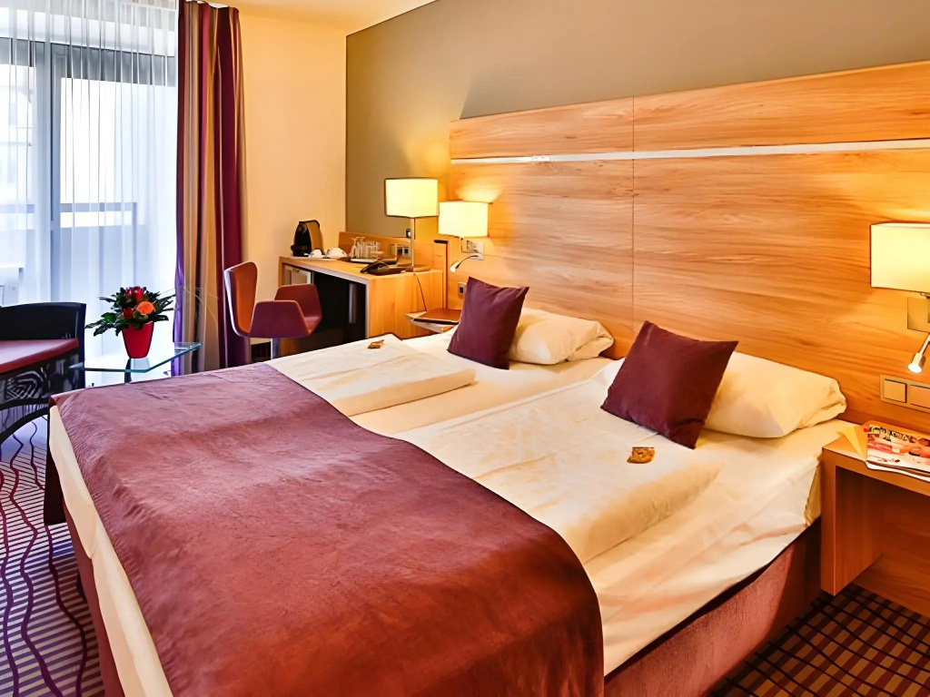 Hotel photo 14