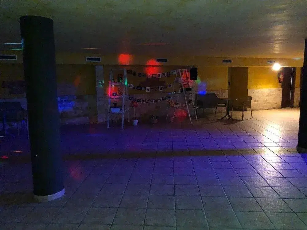 Hospedium Hotel Los Periquitos - фото 26