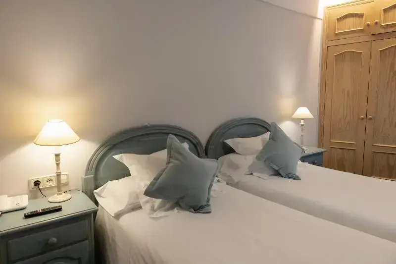 Hotel Jaume - Chambres