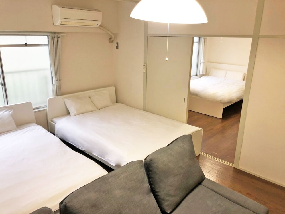 Grandouce Shin-Osaka-Minami 사진 7