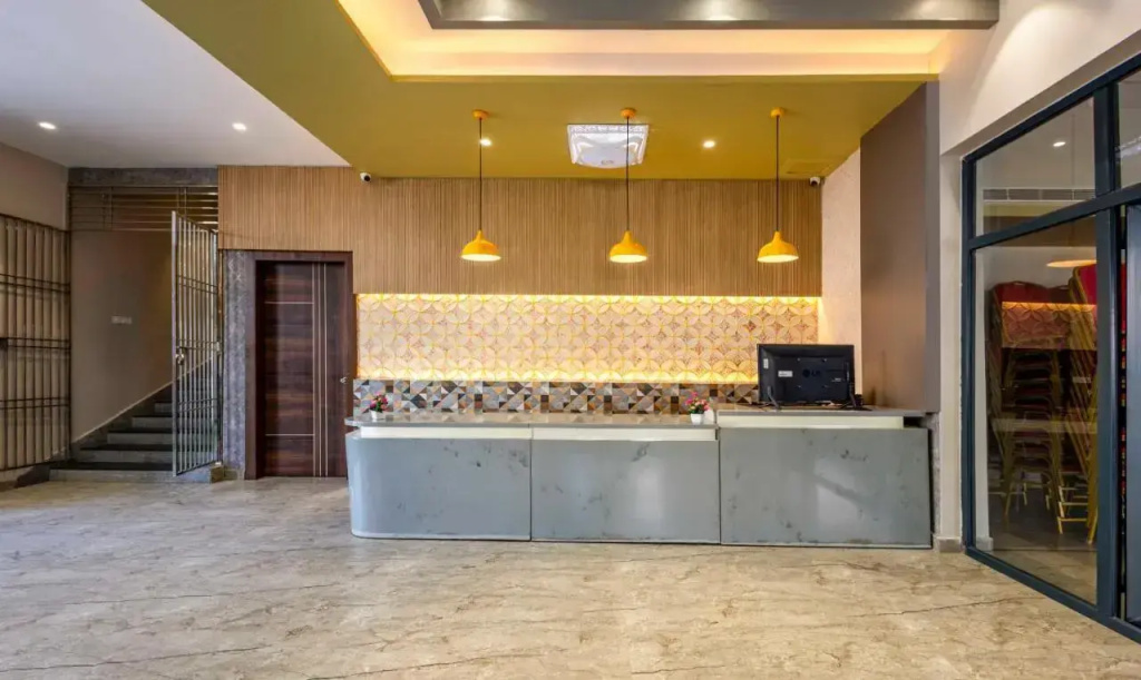 Hotel photo 21