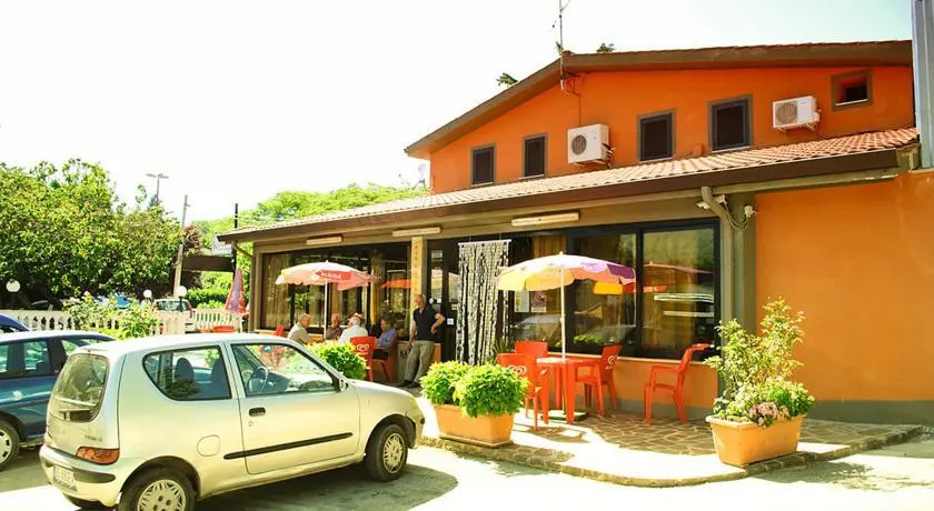 Hotel Valmontone Koala
