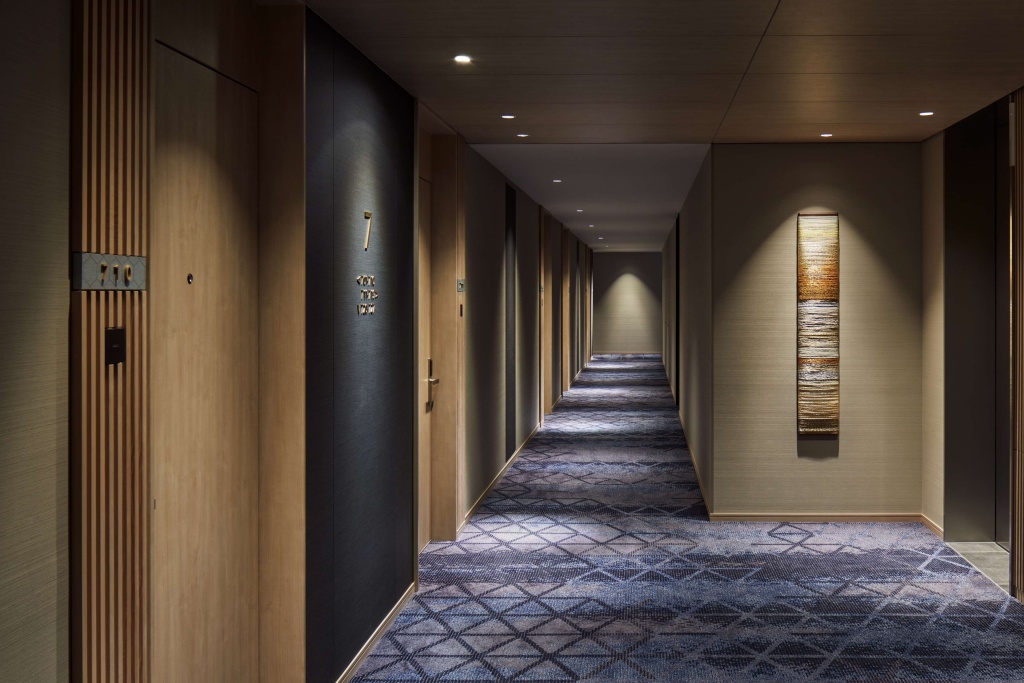 Hyatt House Kanazawa 사진 35