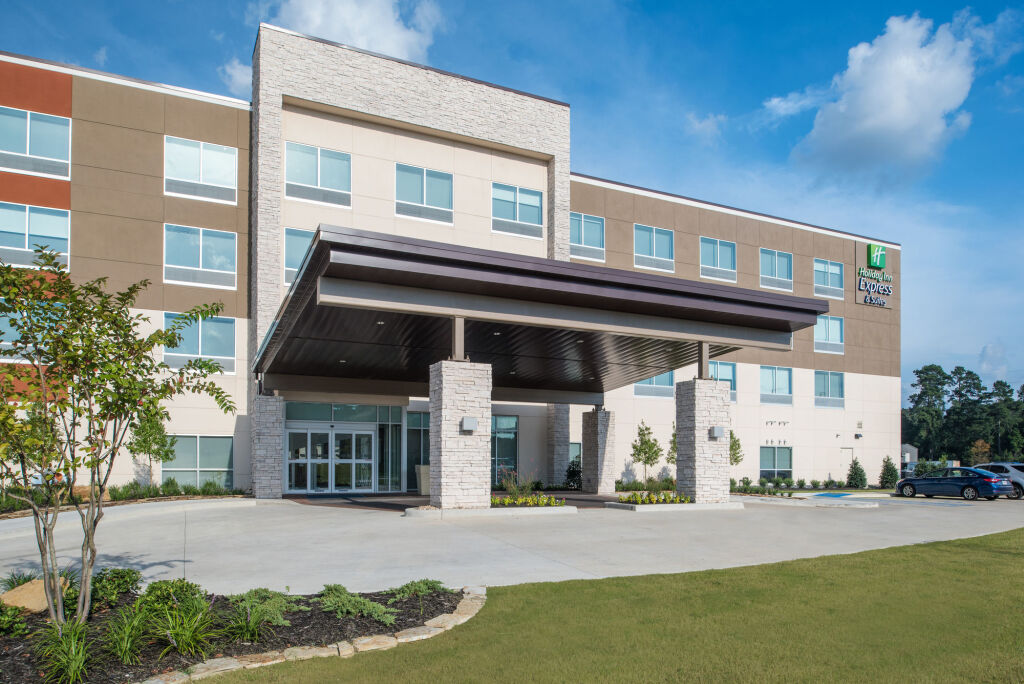 Holiday Inn Express & Suites Ruston, an IHG Hotel image