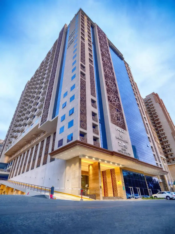 Furnished Apartements in Makkah