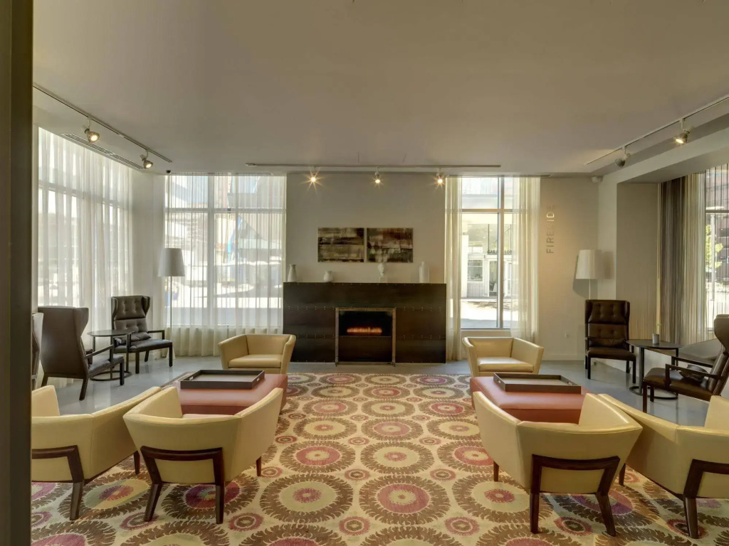 Global Luxury Suites at Kendall West - Général