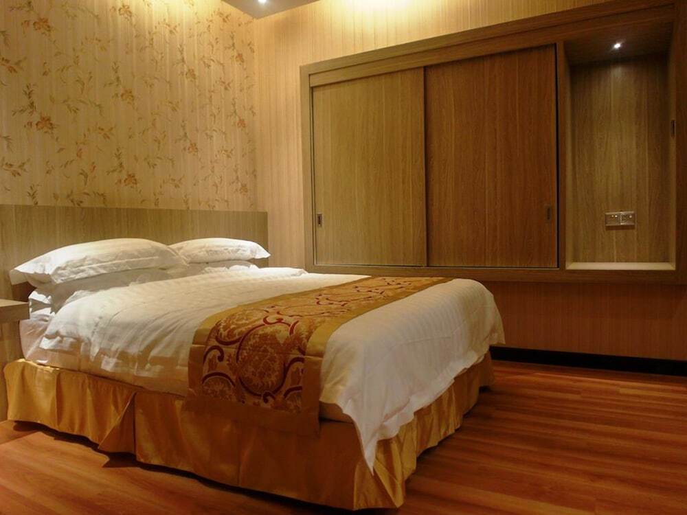 Mandarin Hotel