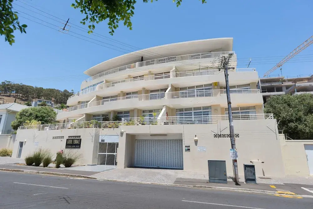 Sanhill Terrace 7