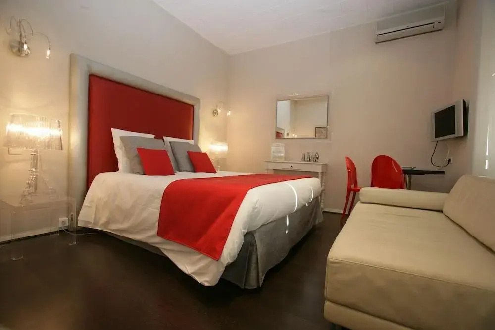 Hotel photo 18