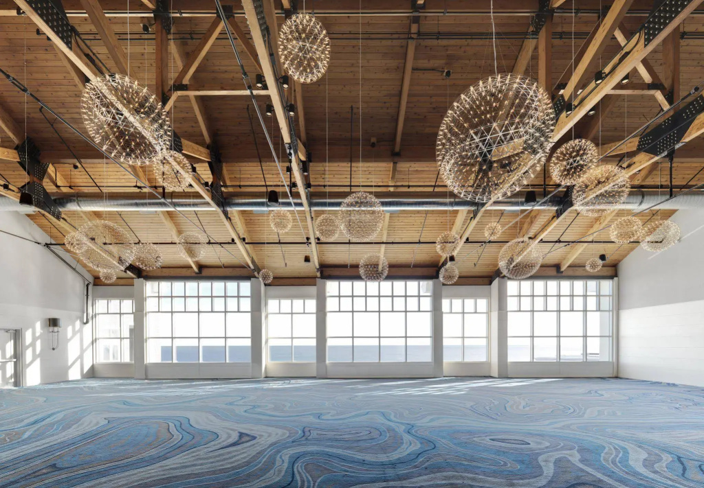 Cliff House Maine - Général