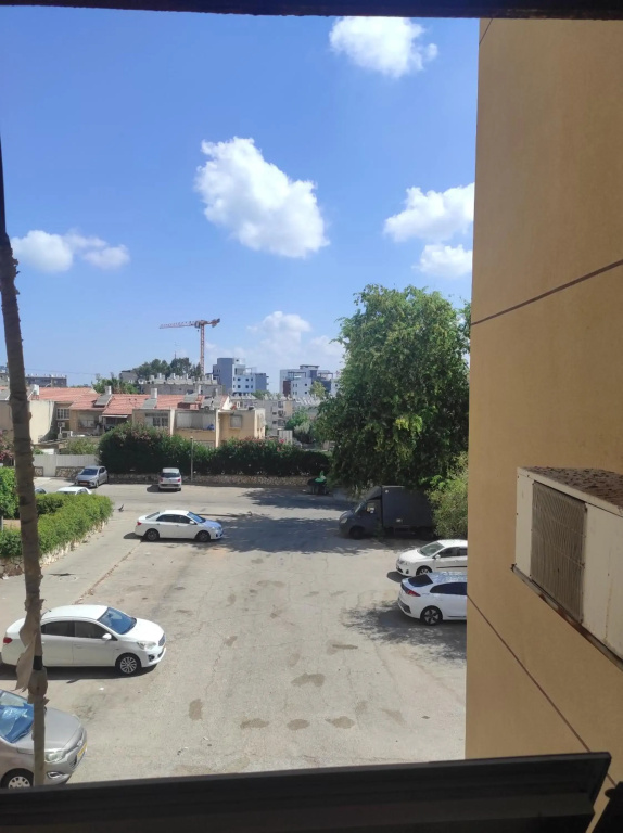 Apartments Haagna