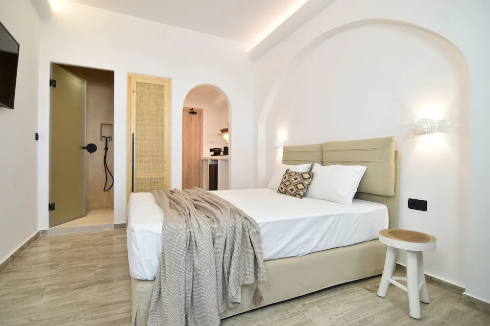 Premium room