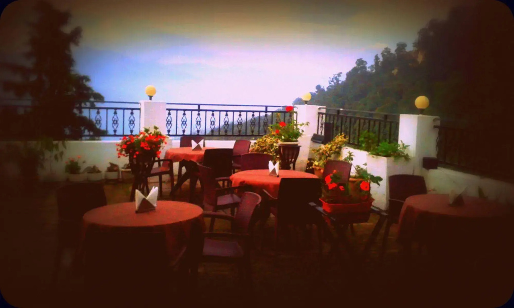 Hotel photo 12